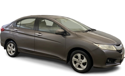 Honda City-img