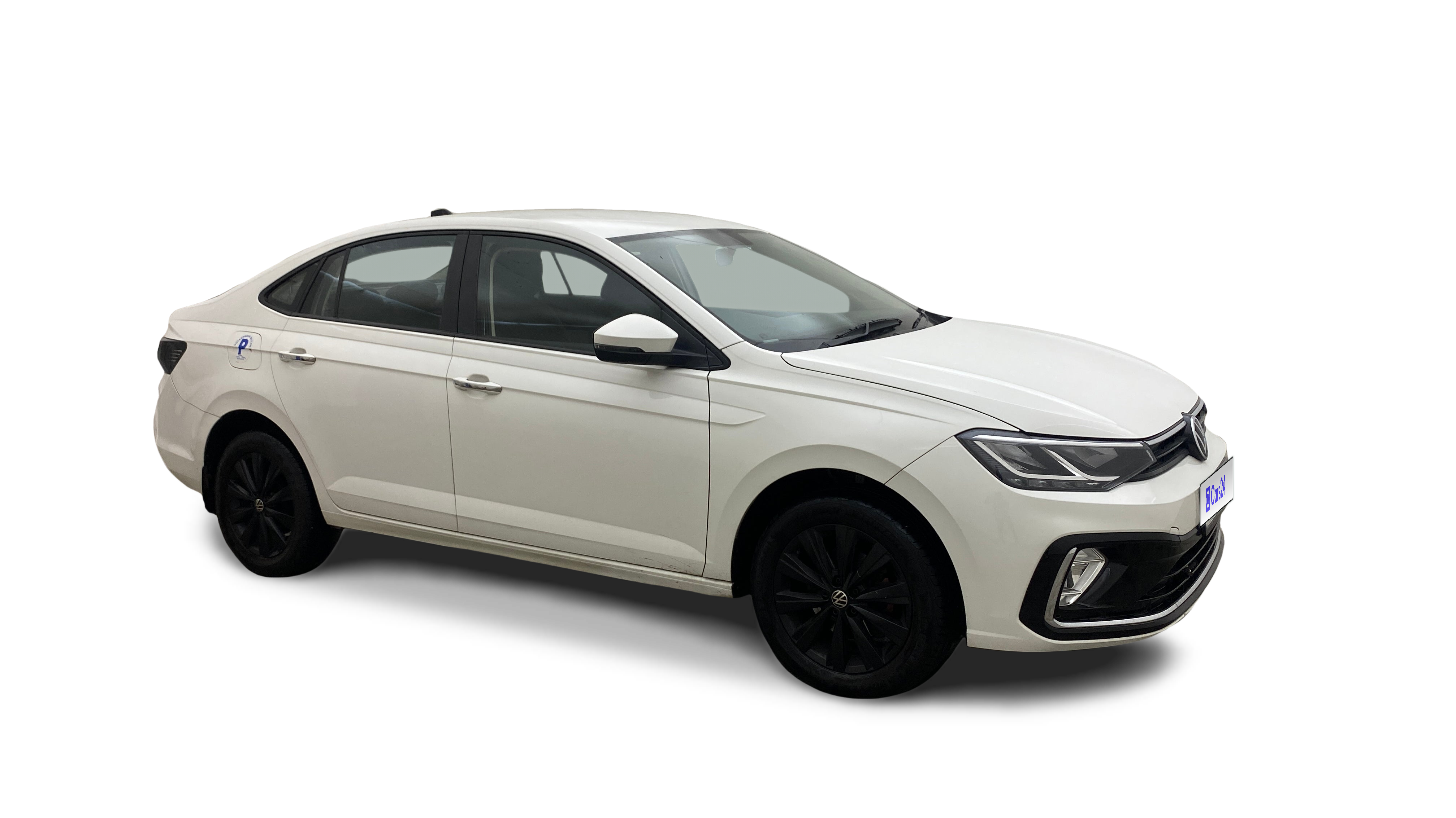 2022 Volkswagen VIRTUS - Sedan - Petrol - Automatic - ₹10.75 lakh