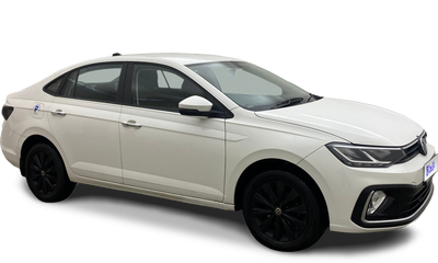 2022 Volkswagen VIRTUS - Sedan - Petrol - Automatic - ₹10.75 lakh