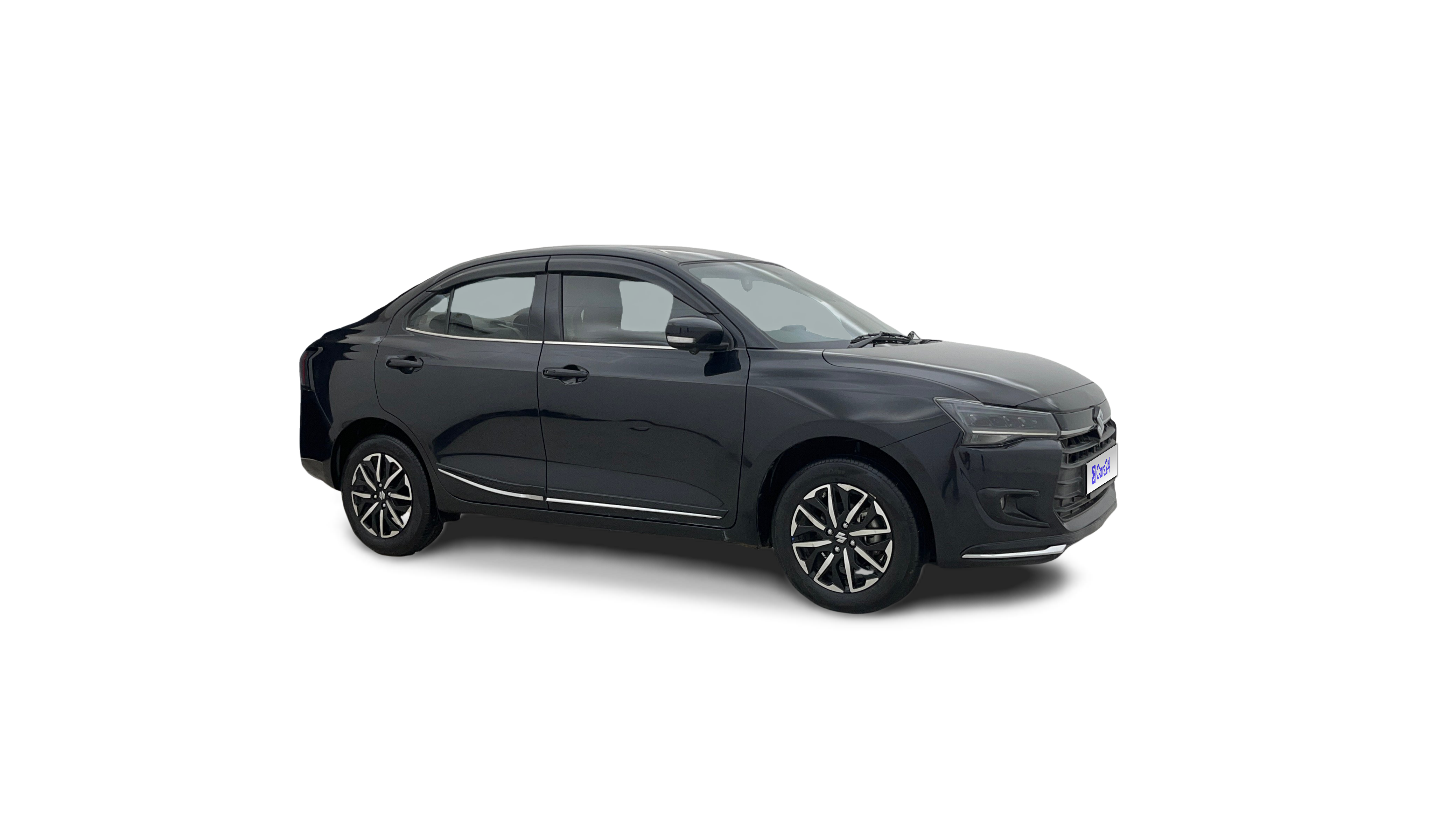 2025 Maruti Dzire - Sedan - Petrol - Automatic - ₹8.76 lakh