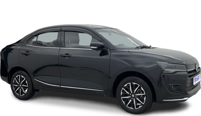 2025 Maruti Dzire - Sedan - Petrol - Automatic - ₹8.90 lakh