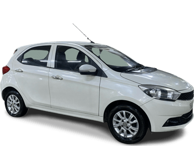 2018 Tata Tiago - Hatchback - Petrol - Automatic - ₹4.05 lakh