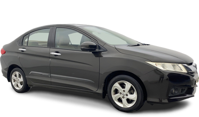 Honda City-img