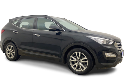 2015 Hyundai Santa Fe - SUV - Diesel - Automatic - ₹7.88 lakh