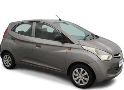 2013 Hyundai Eon - Hatchback - Petrol - Manual - ₹2.33 lakh