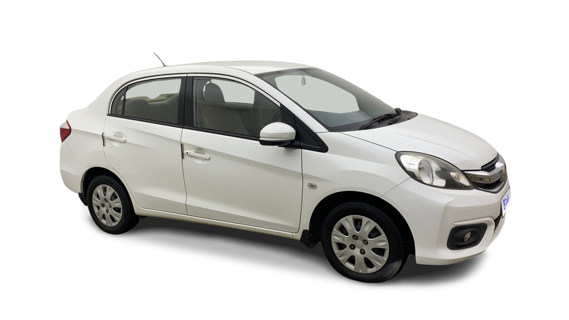 2018 Honda Amaze - Sedan - Petrol - Manual - ₹3.42 lakh