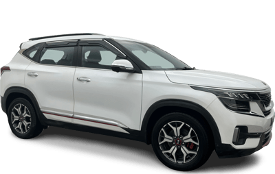 2020 KIA SELTOS - SUV - Petrol - Automatic - ₹13.02 lakh