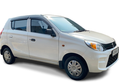 Maruti Alto-img