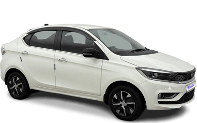 2025 Tata TIGOR - Sedan - CNG - Automatic - ₹8.21 lakh