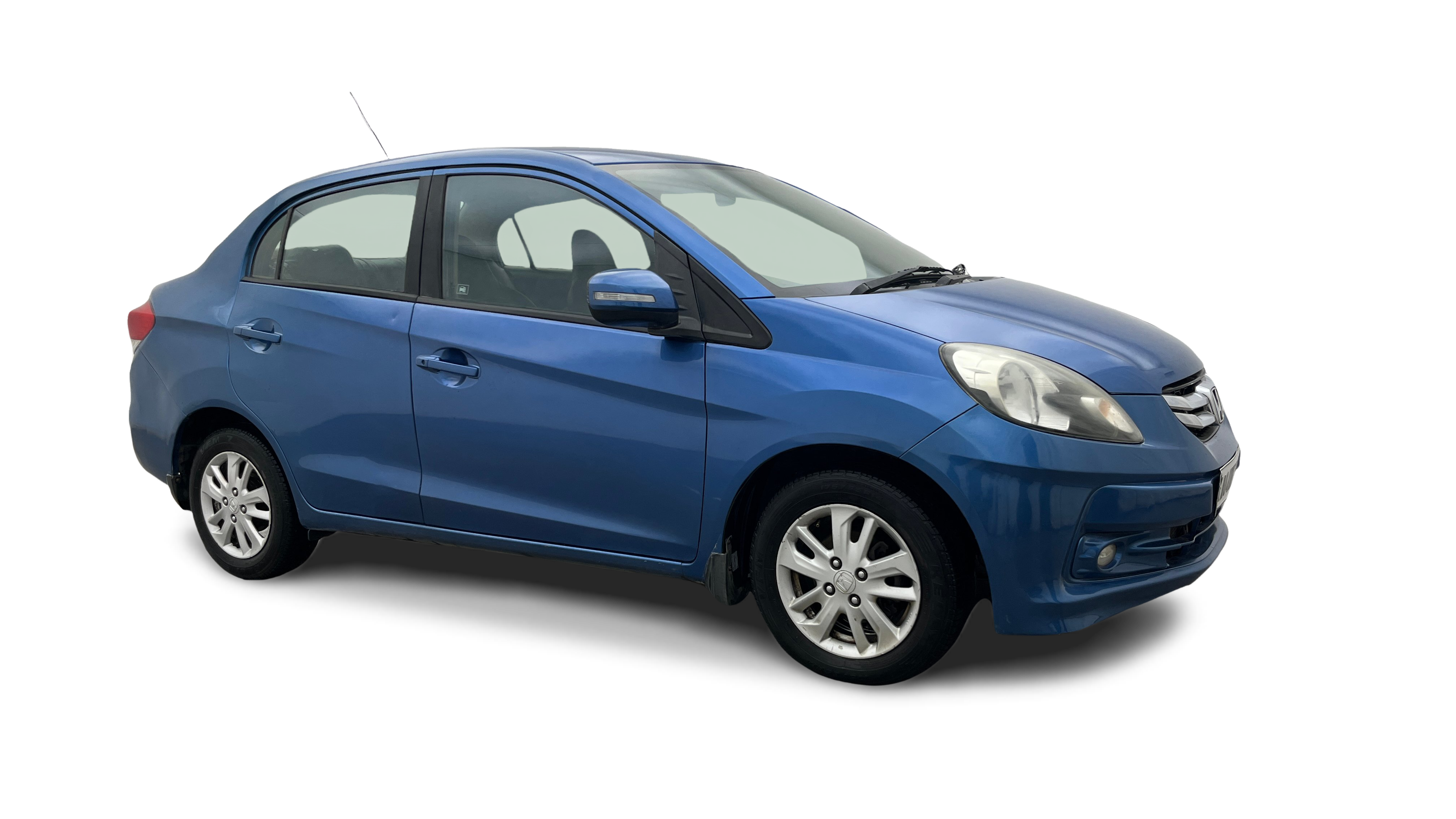 2013 Honda Amaze - Sedan - Diesel - Manual - ₹3.04 lakh