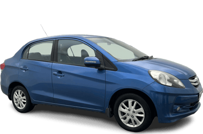 2013 Honda Amaze - Sedan - Diesel - Manual - ₹3.04 lakh
