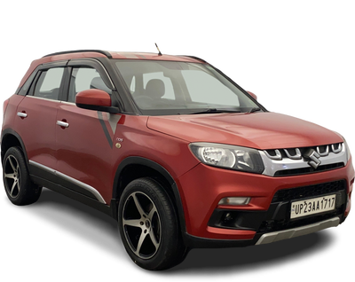 Maruti Vitara Brezza-img
