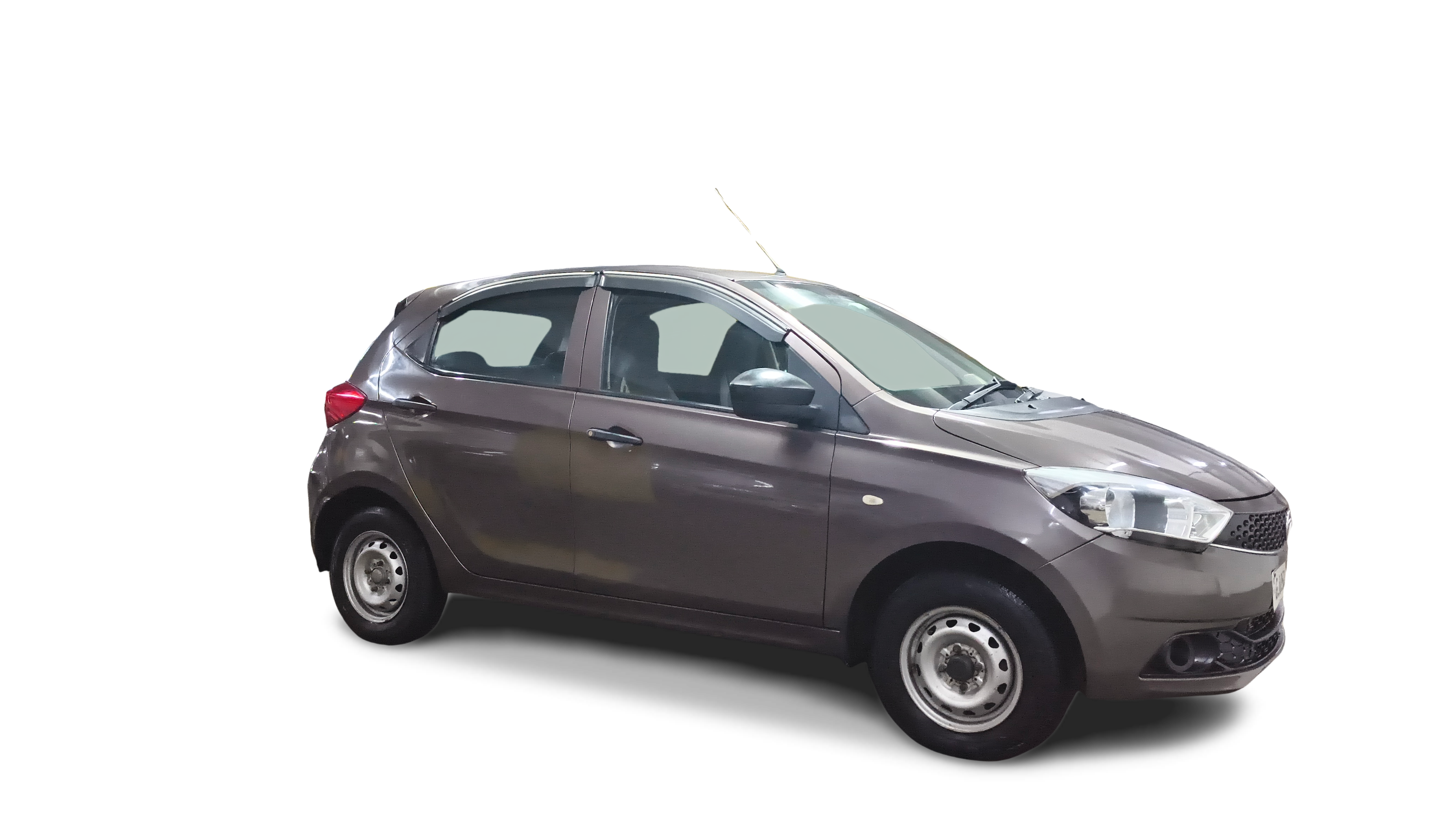 2018 Tata Tiago - Hatchback - Petrol - Manual - ₹3.14 lakh