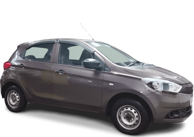 2018 Tata Tiago - Hatchback - Petrol - Manual - ₹3.14 lakh