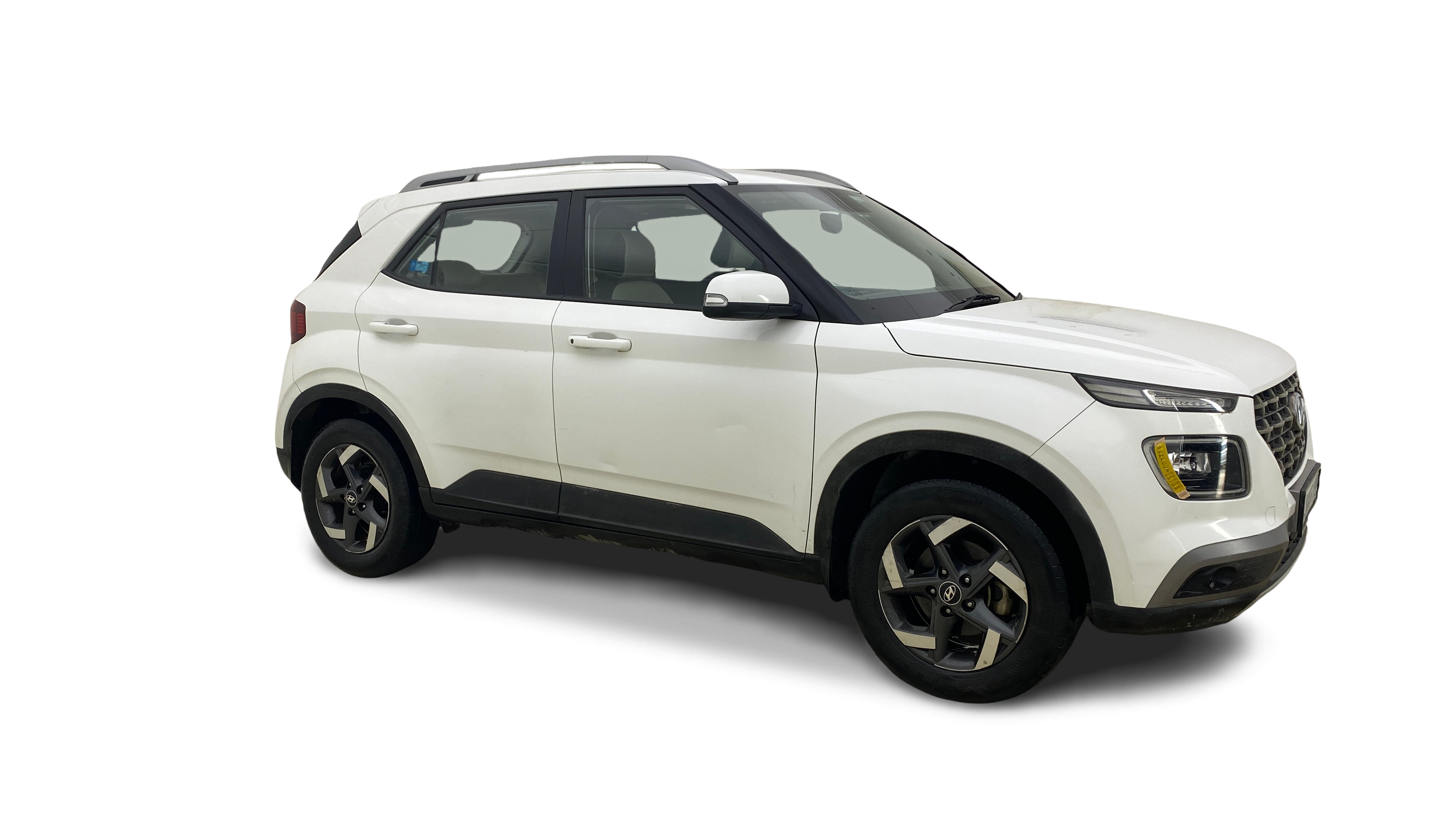 2021 Hyundai VENUE - SUV - Petrol - Manual - ₹5.92 lakh