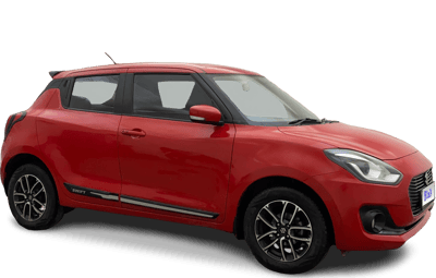 2020 Maruti Swift - Hatchback - Petrol - Manual - ₹6.27 lakh
