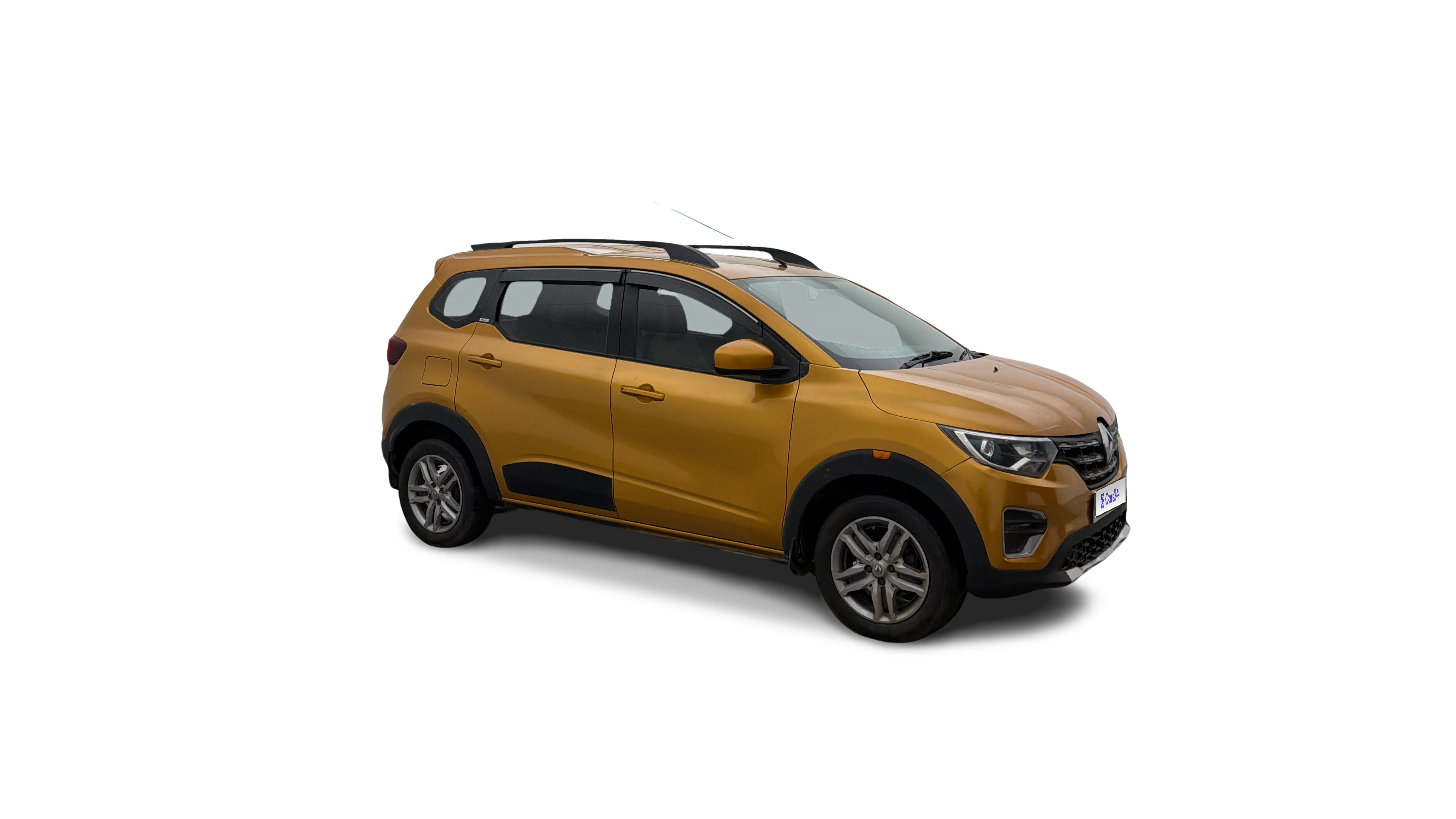 2020 Renault TRIBER - SUV - Petrol - Manual - ₹5.31 lakh