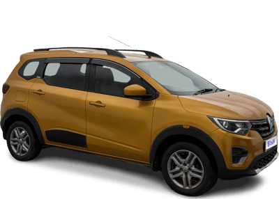 2020 Renault TRIBER - SUV - Petrol - Manual - ₹4.76 lakh