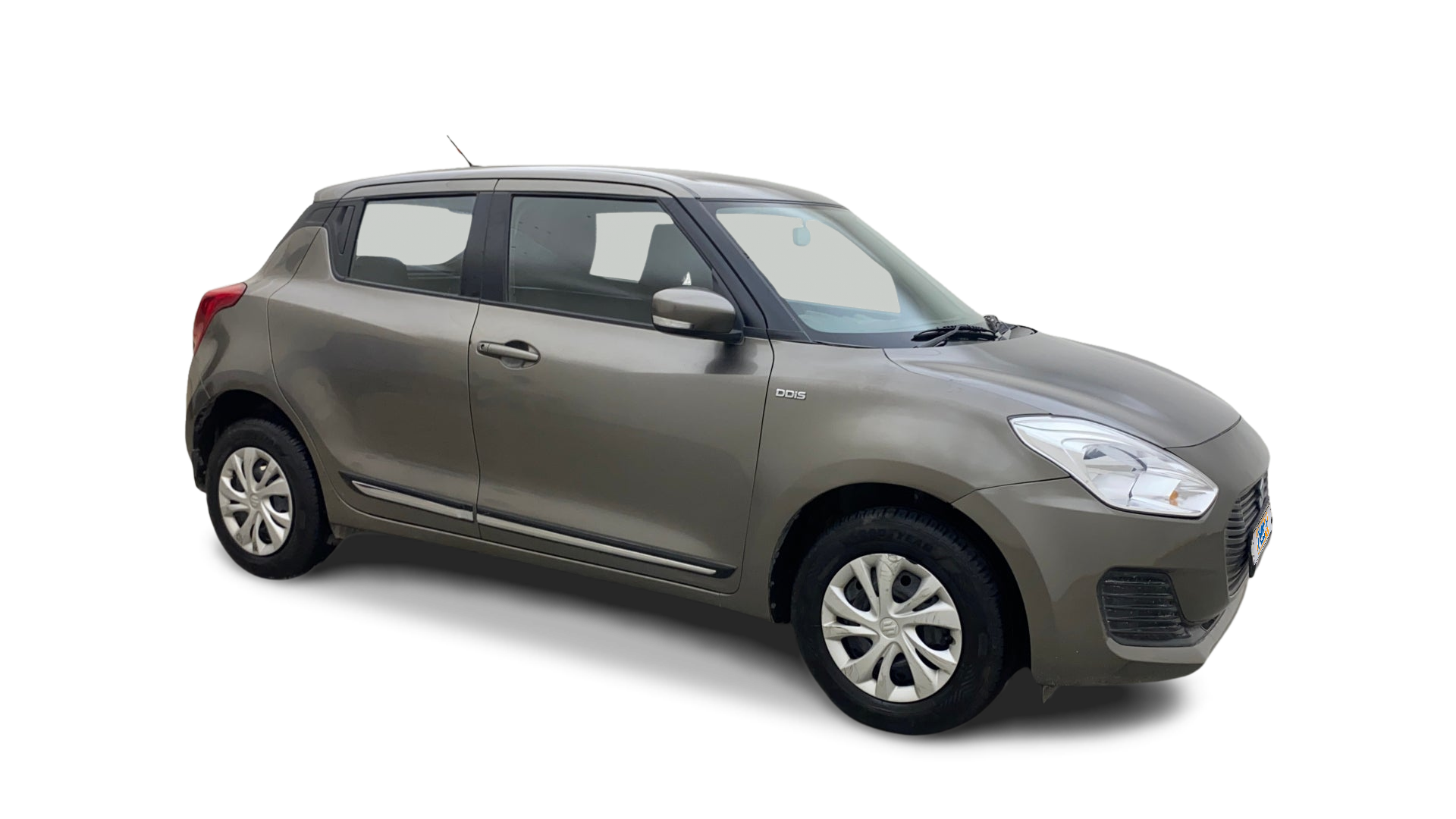Maruti Swift-img