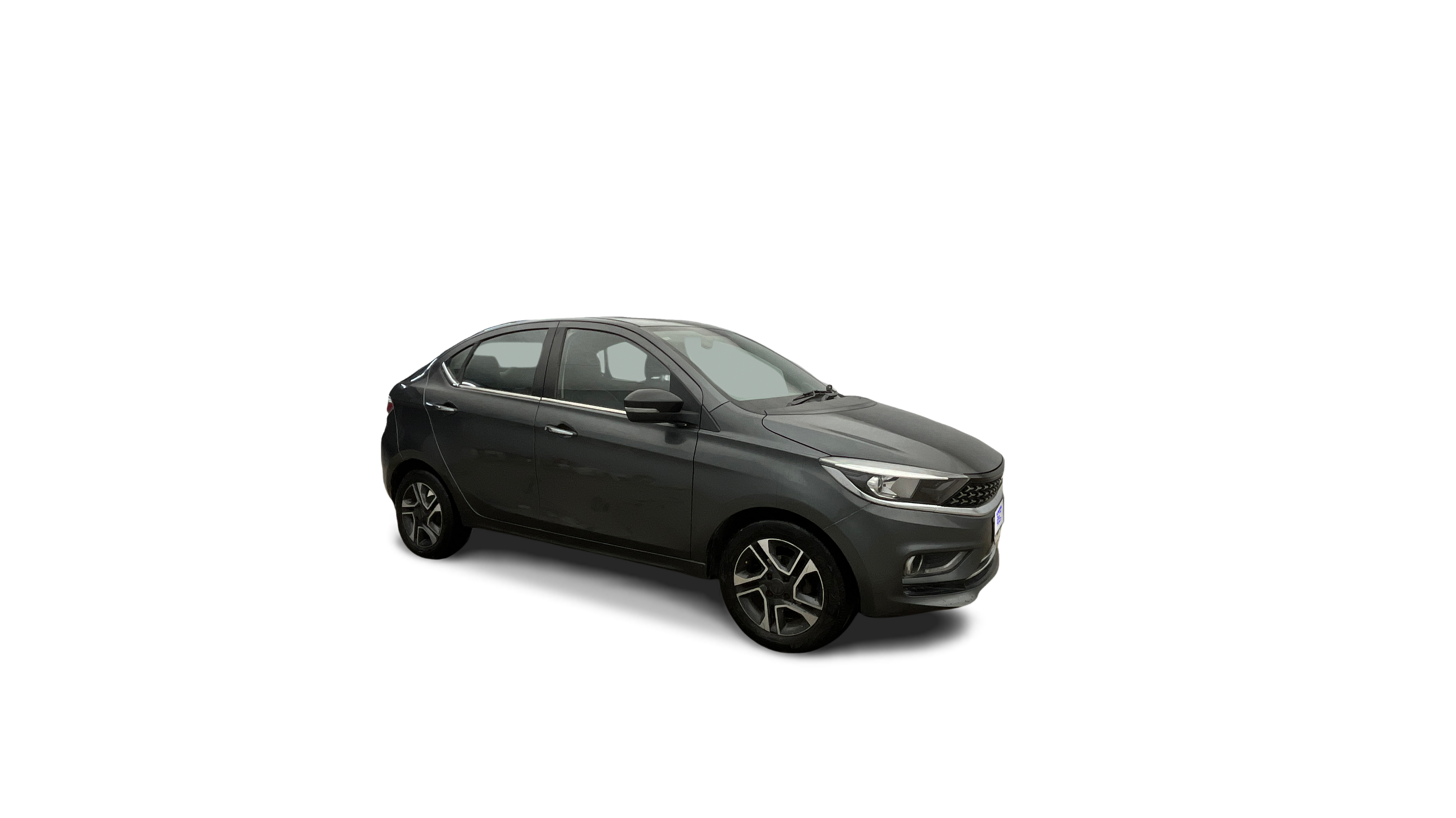 2021 Tata TIGOR - Sedan - Petrol - Manual - ₹3.96 lakh