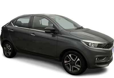 2021 Tata TIGOR - Sedan - Petrol - Manual - ₹3.96 lakh