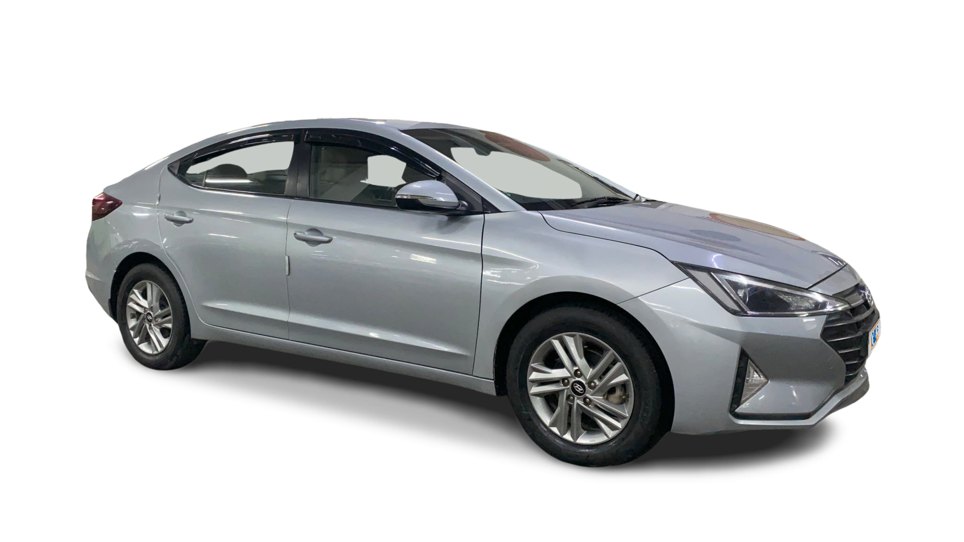 Hyundai New Elantra-img