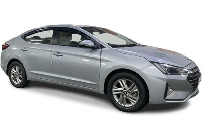 Hyundai New Elantra-img