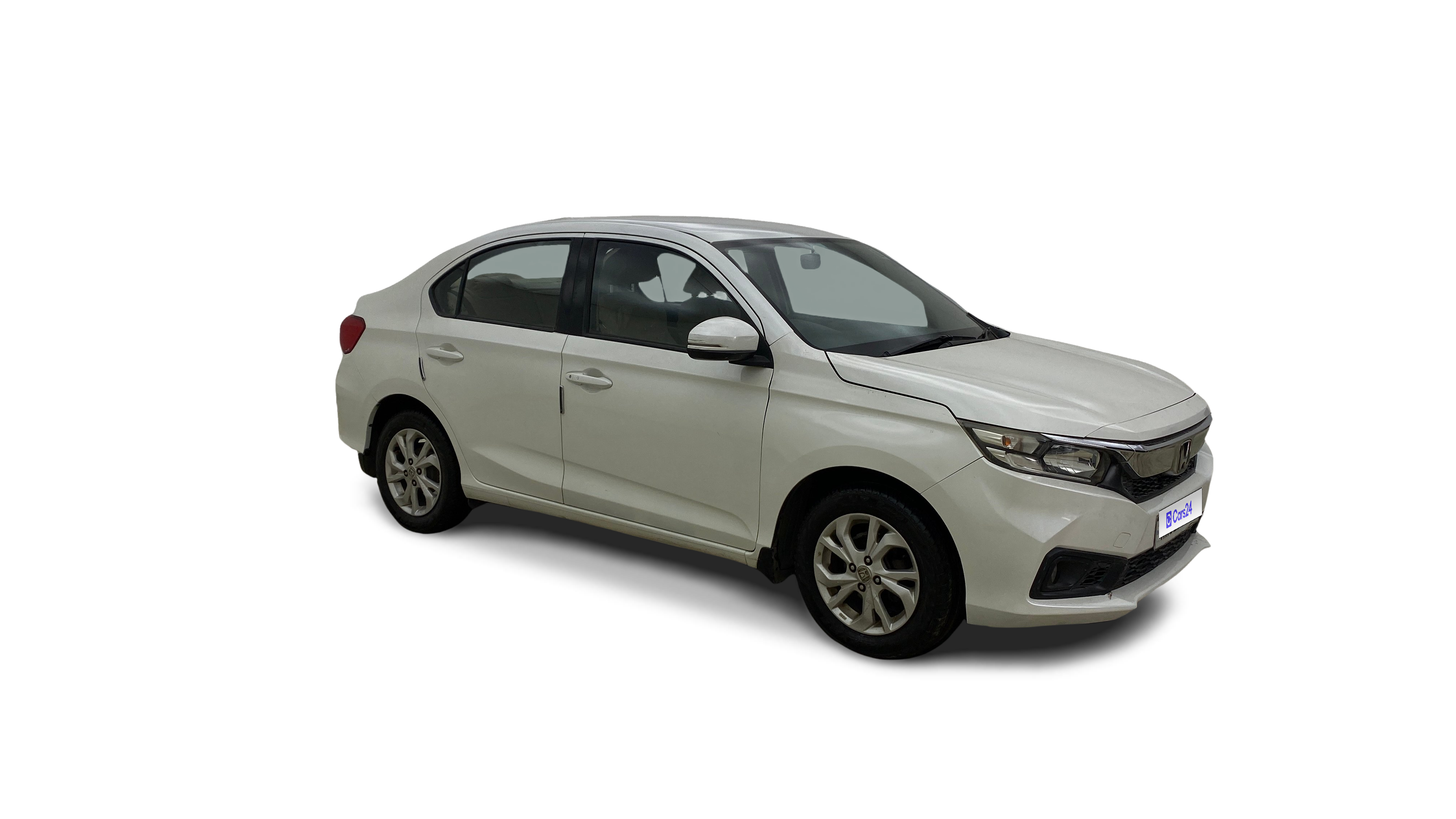 2019 Honda Amaze - Sedan - Petrol - Automatic - ₹5.08 lakh
