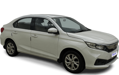 2019 Honda Amaze - Sedan - Petrol - Automatic - ₹5.08 lakh