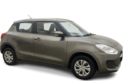 2022 Maruti Swift - Hatchback - Petrol - Automatic - ₹6.11 lakh