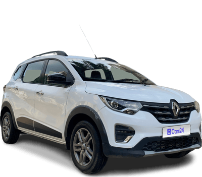 2024 Renault TRIBER - SUV - Petrol - Manual - ₹6.08 lakh