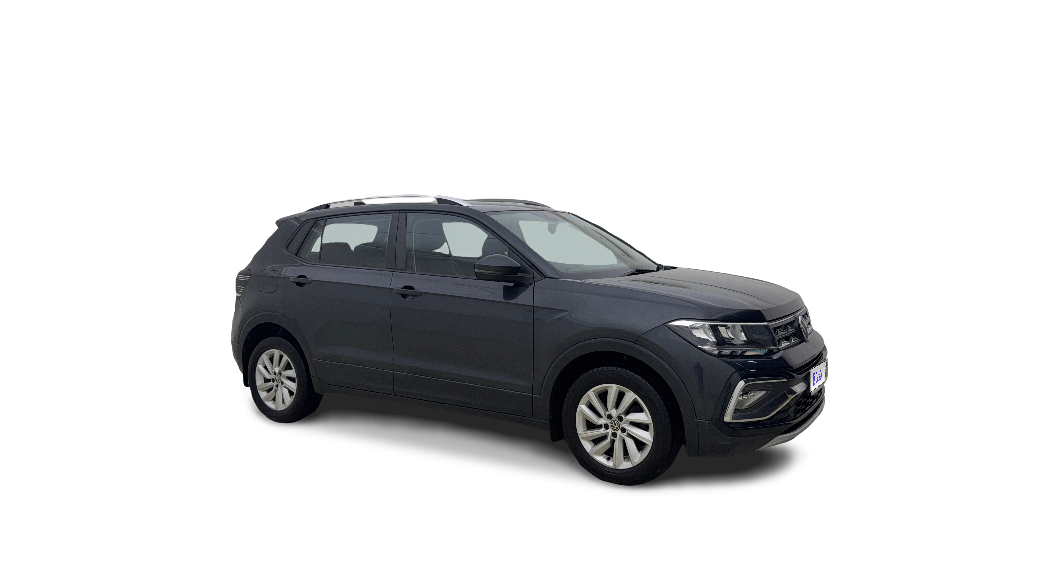 2021 Volkswagen TAIGUN - SUV - Petrol - Manual - ₹7.18 lakh