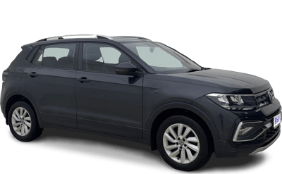 2021 Volkswagen TAIGUN - SUV - Petrol - Manual - ₹7.18 lakh