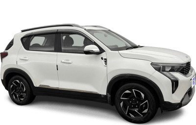 2025 KIA SONET - SUV - Petrol - Manual - ₹7.77 lakh