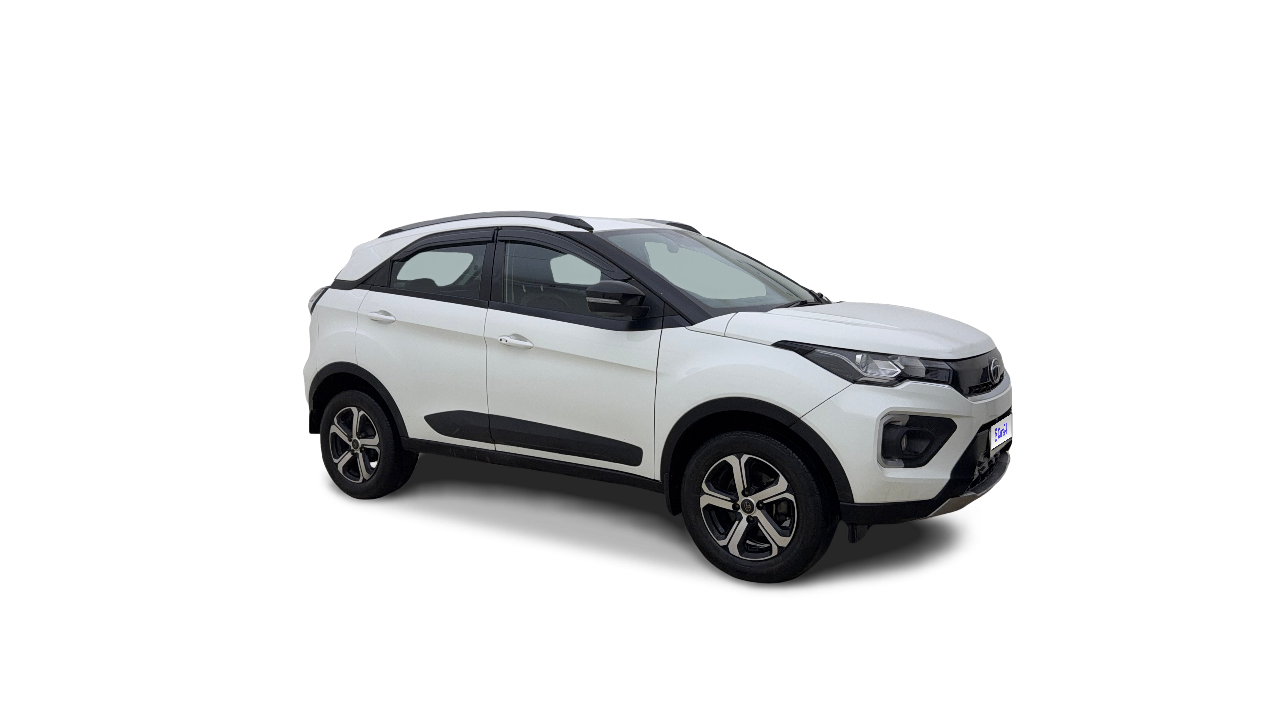 2022 Tata NEXON - SUV - Petrol - Manual - ₹6.16 lakh