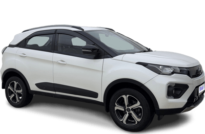 2022 Tata NEXON - SUV - Petrol - Manual - ₹6.16 lakh