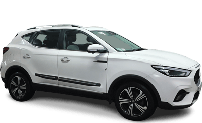 2022 MG ASTOR - SUV - Petrol - Automatic - ₹8.39 lakh