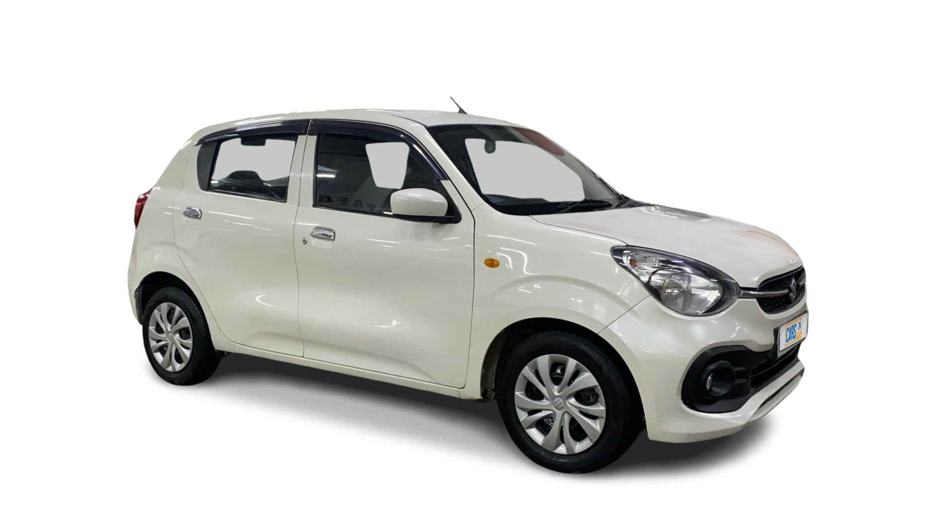 Maruti Celerio-img
