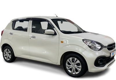 Maruti Celerio-img