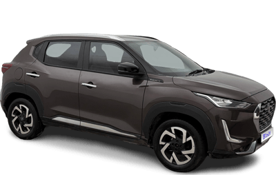 2022 Nissan MAGNITE - SUV - Petrol - Manual - ₹6.58 lakh