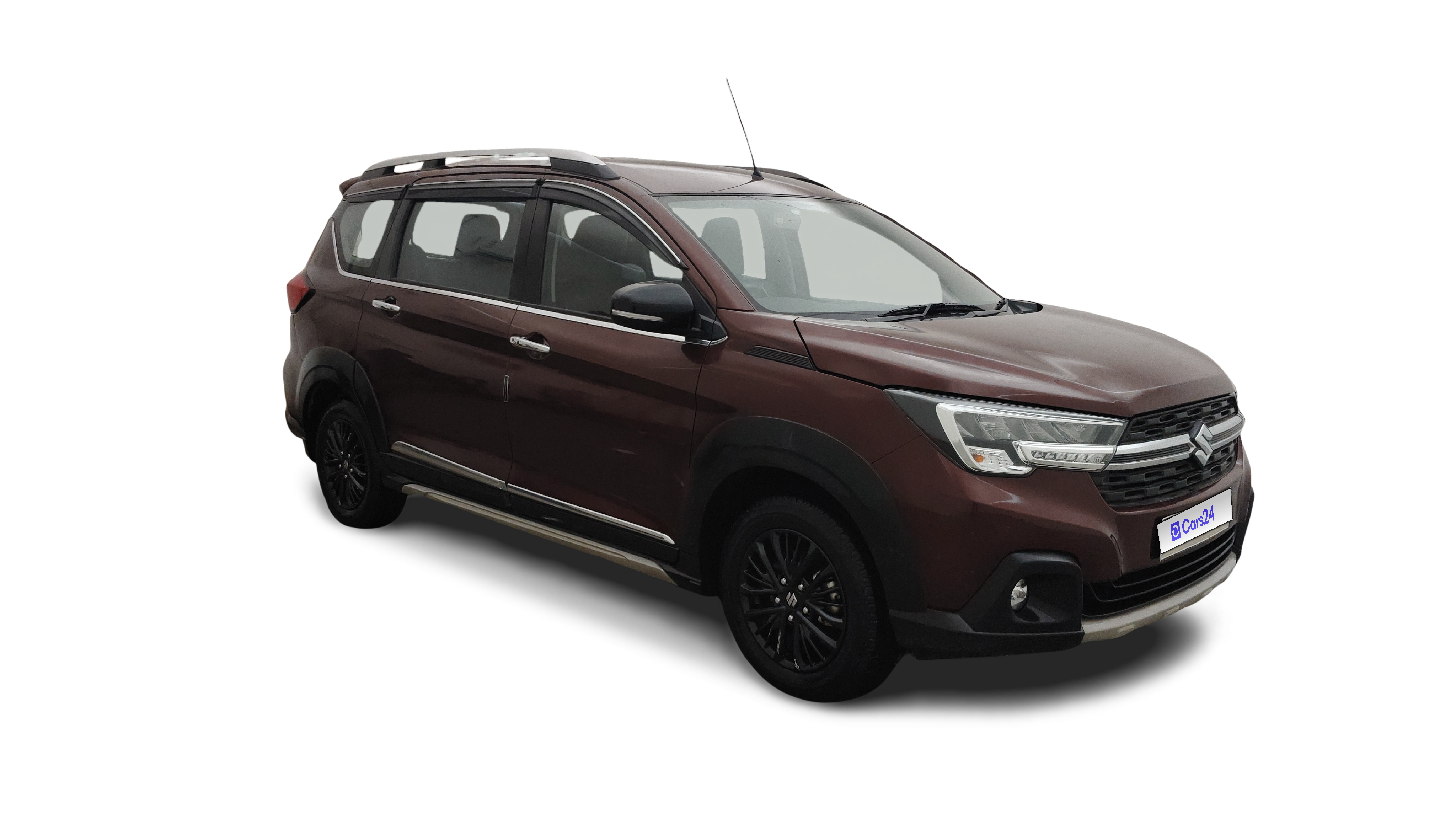 2020 Maruti XL6 - SUV - Petrol - Manual - ₹8.24 lakh