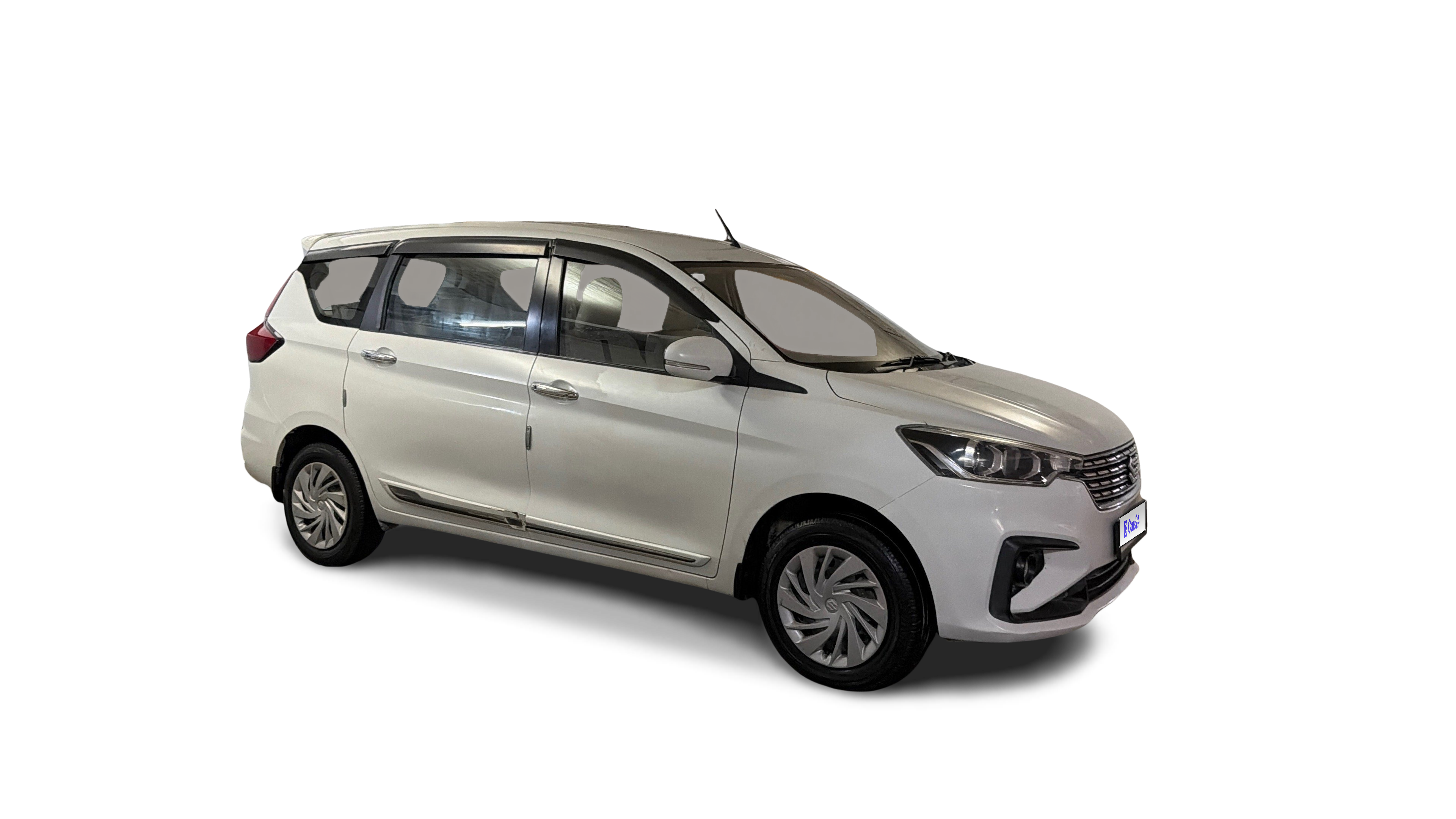 2019 Maruti Ertiga - SUV - Petrol - Manual - ₹6.03 lakh