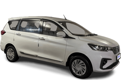 2019 Maruti Ertiga - SUV - Petrol - Manual - ₹6.03 lakh