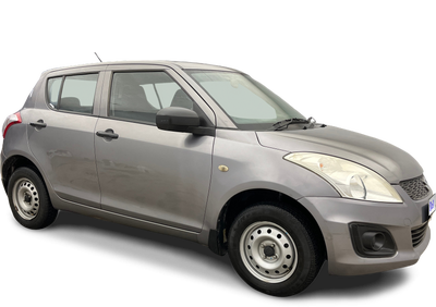 2015 Maruti Swift - Hatchback - Petrol - Manual - ₹2.56 lakh