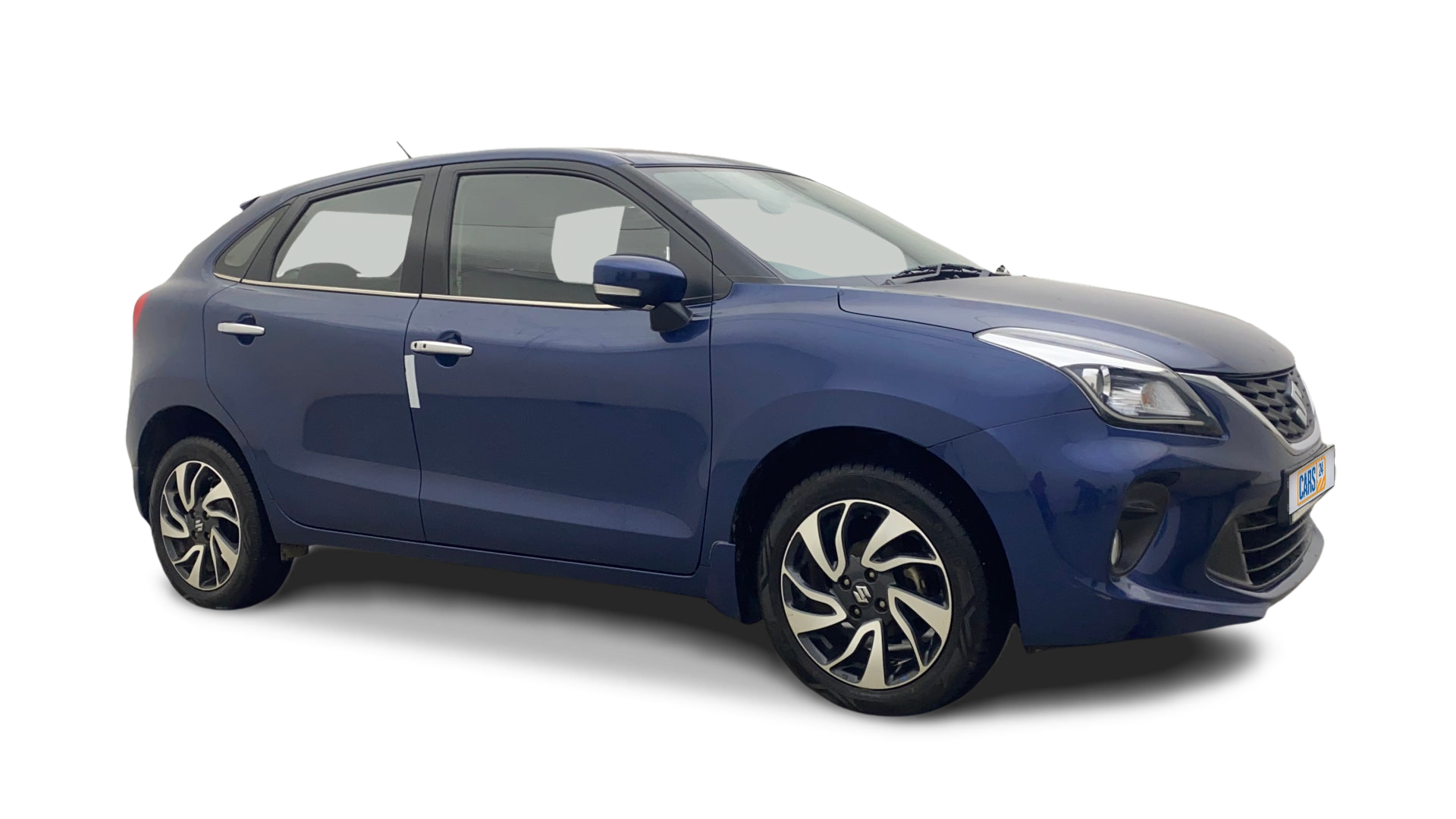 Maruti Baleno-img