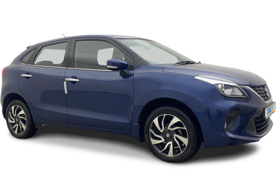 Maruti Baleno-img