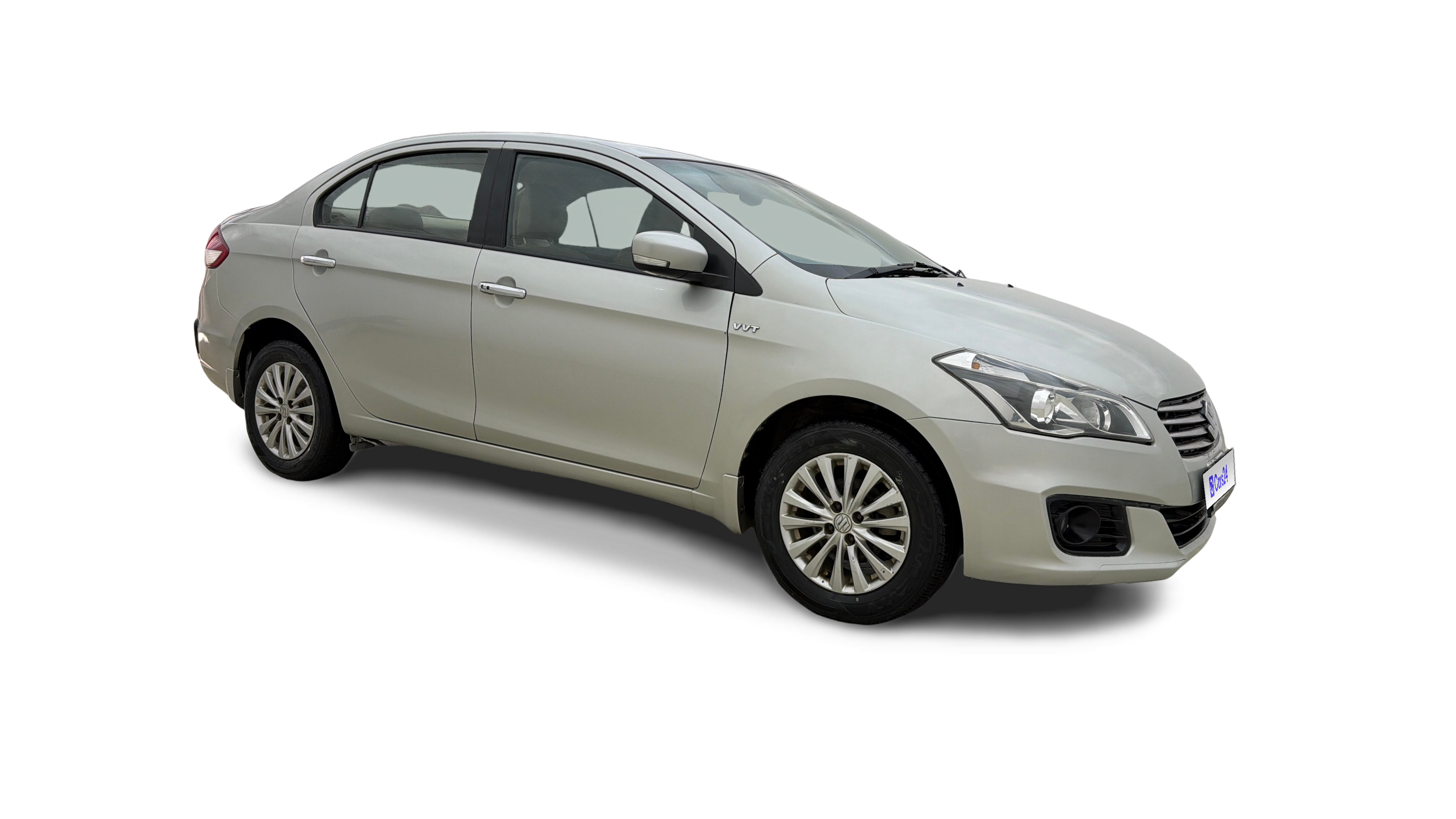 2014 Maruti Ciaz - Sedan - Petrol - Manual - ₹3.15 lakh