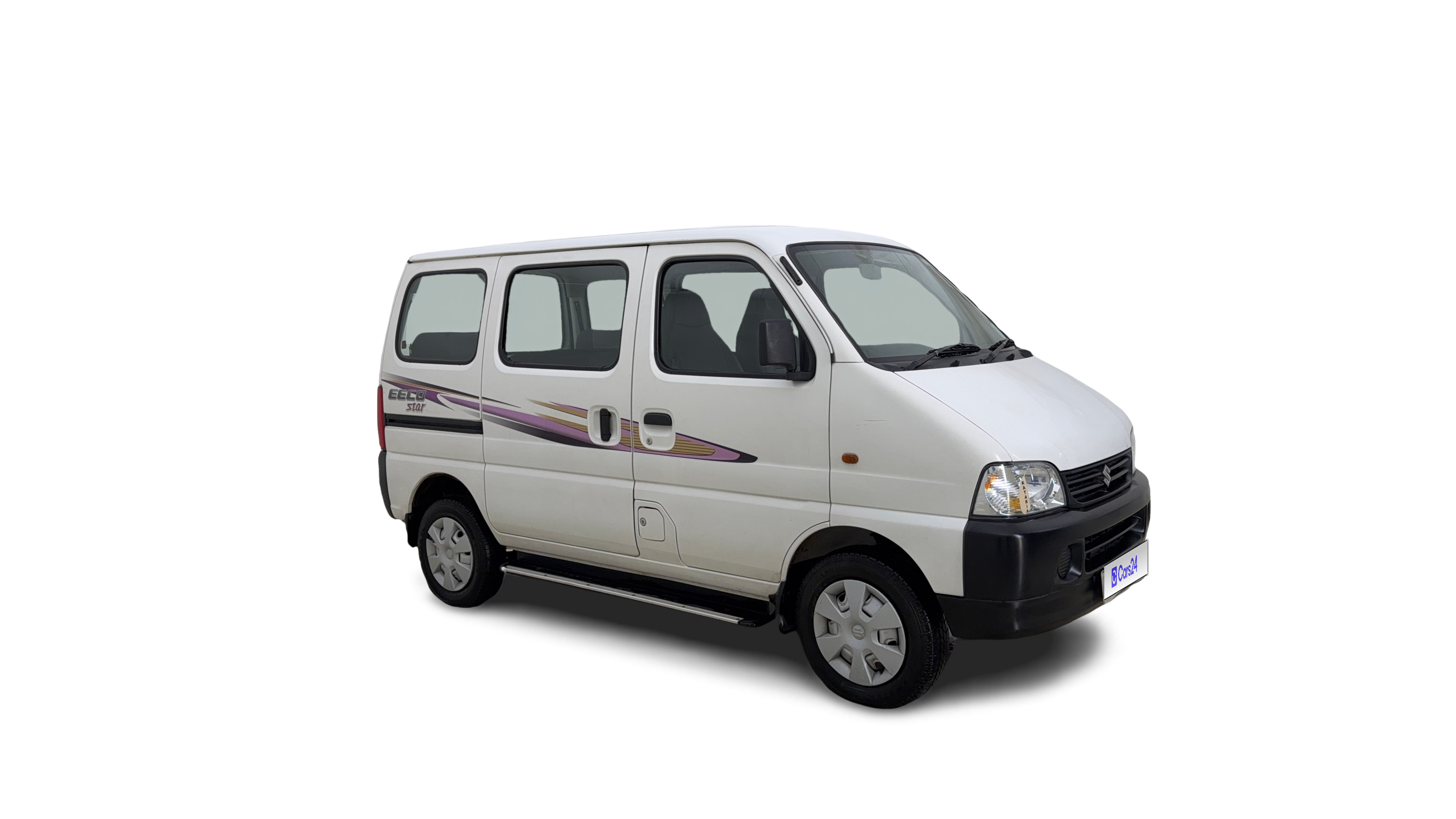 2016 Maruti Eeco - SUV - Petrol - Manual - ₹2.95 lakh