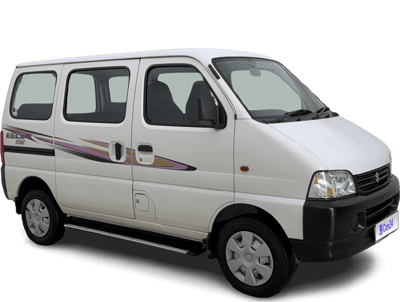 2016 Maruti Eeco - SUV - Petrol - Manual - ₹2.95 lakh