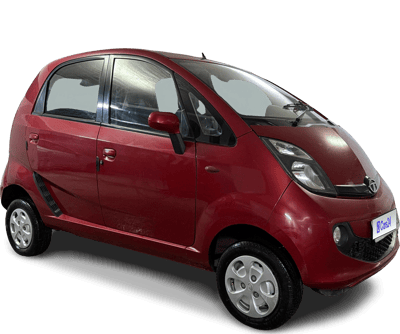 2015 Tata Nano - Hatchback - Petrol - Manual - ₹1.57 lakh